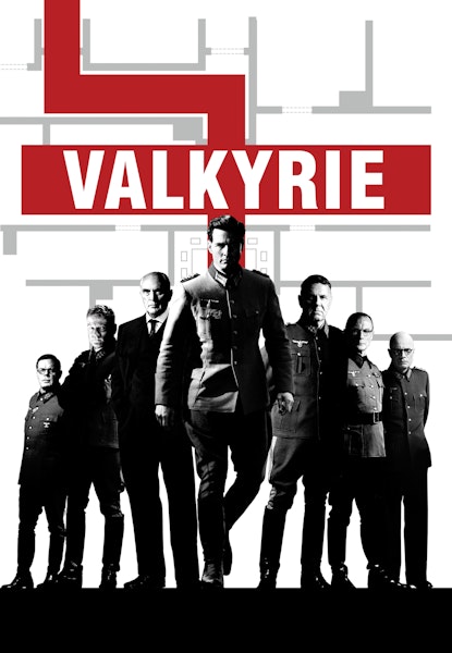 Operation Valkyrie