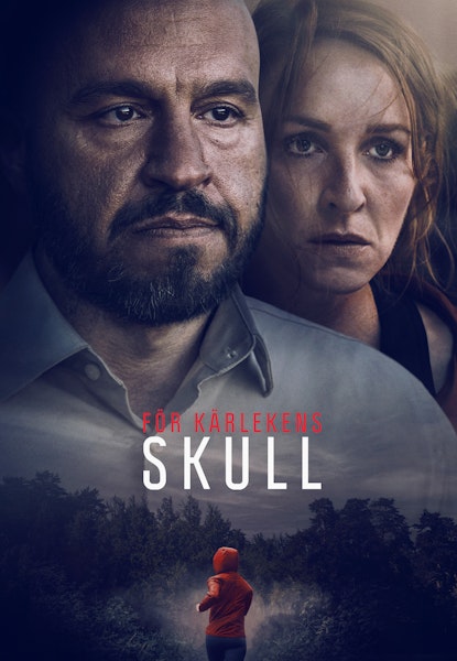 För kärlekens skull