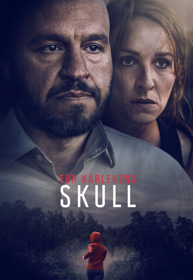 För kärlekens skull