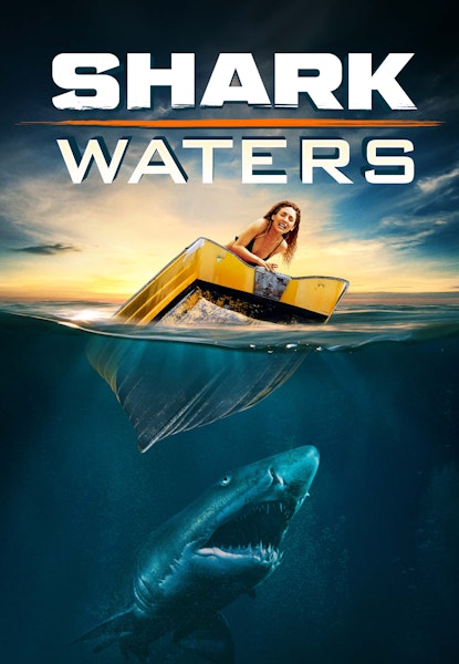 Shark Waters