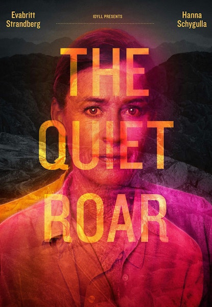 The Quiet Roar