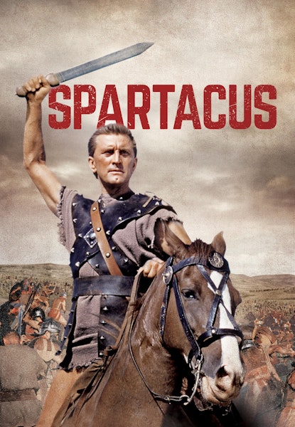 Spartacus