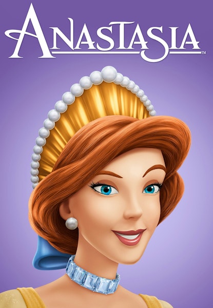 Anastasia