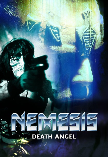 Nemesis 4: Death Angel