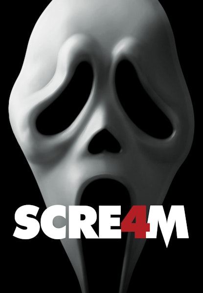 Scream 4