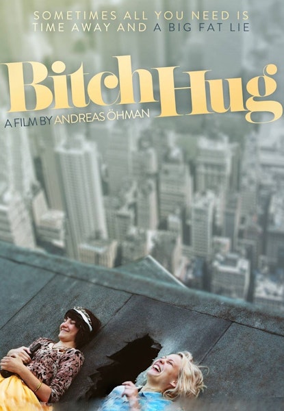 Bitchkram