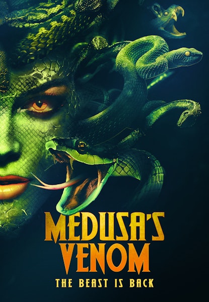 Medusa's Venom