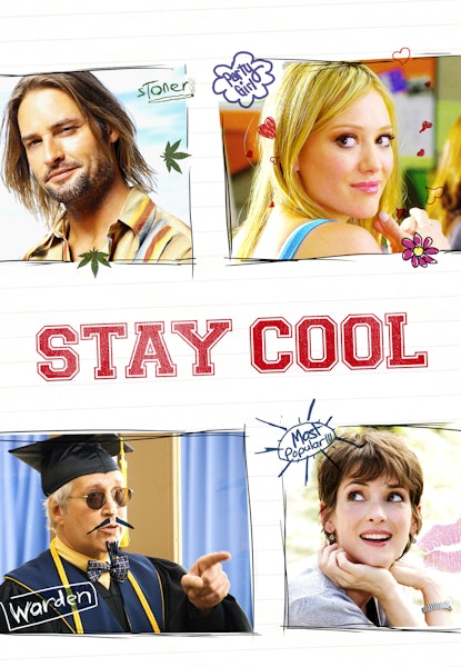 Stay Cool