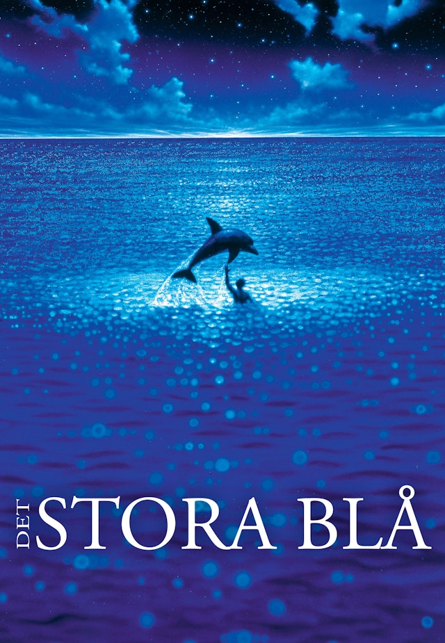 Det stora blå