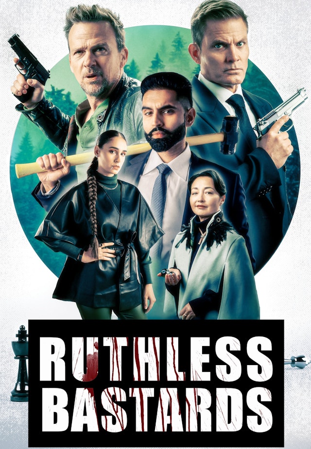 Ruthless Bastards