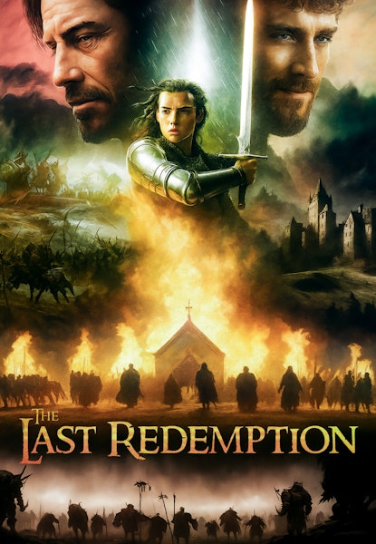 The Last Redemption