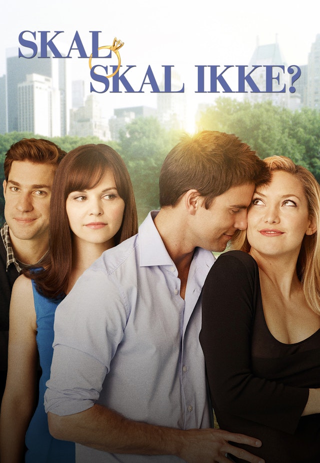 Skal, skal ikke?