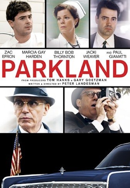 Parkland