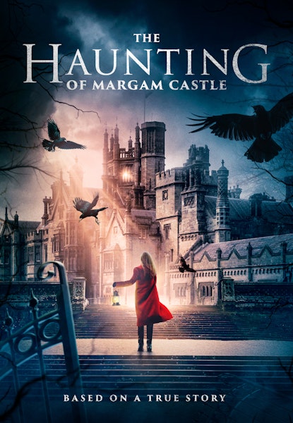 The Haunting at Magram Castle
