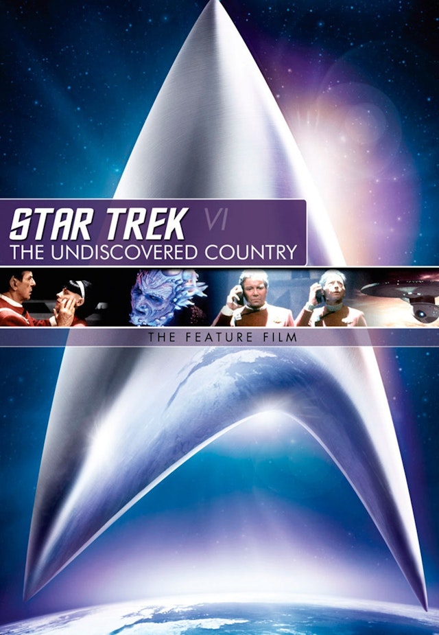 Star Trek VI: Undiscovered Country