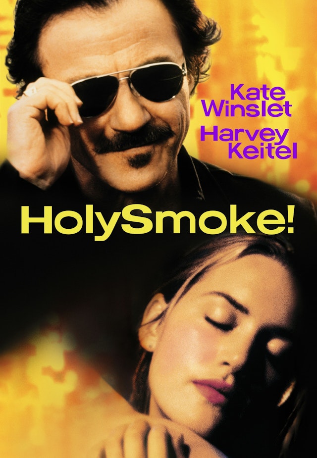 Holy Smoke