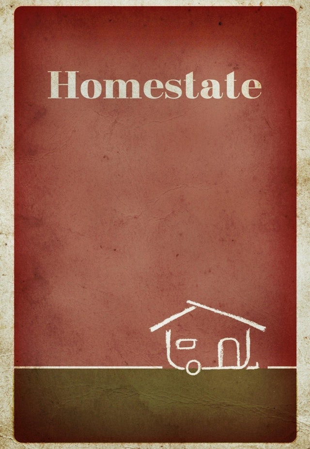 Homestate