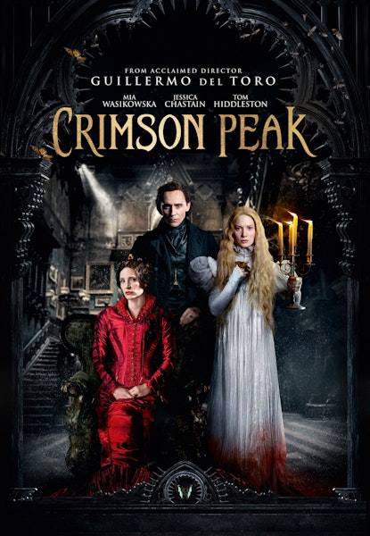 Crimson Peak