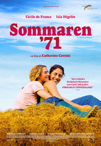 Sommaren '71