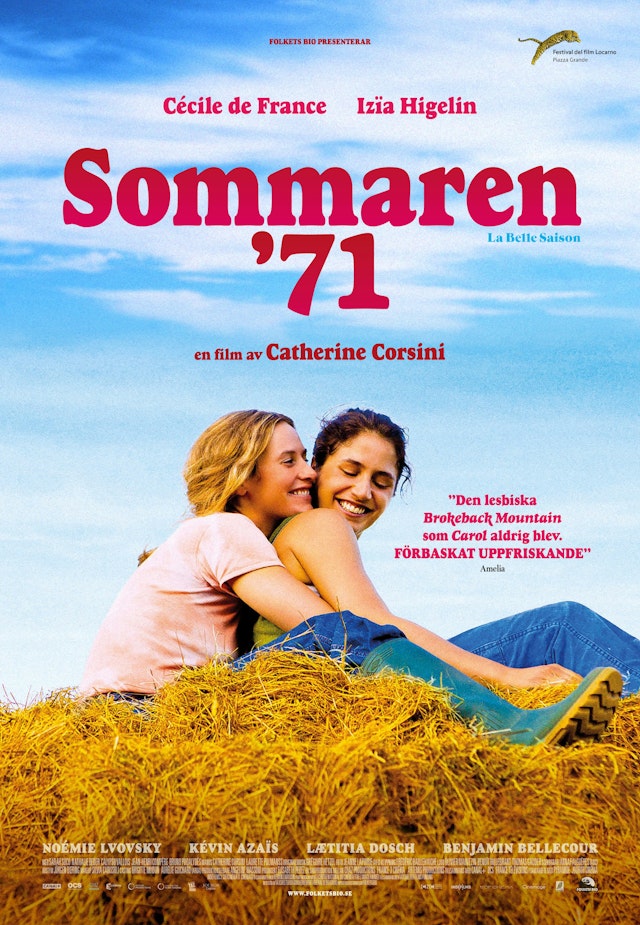 Sommaren '71