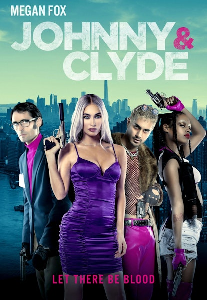 Johnny & Clyde