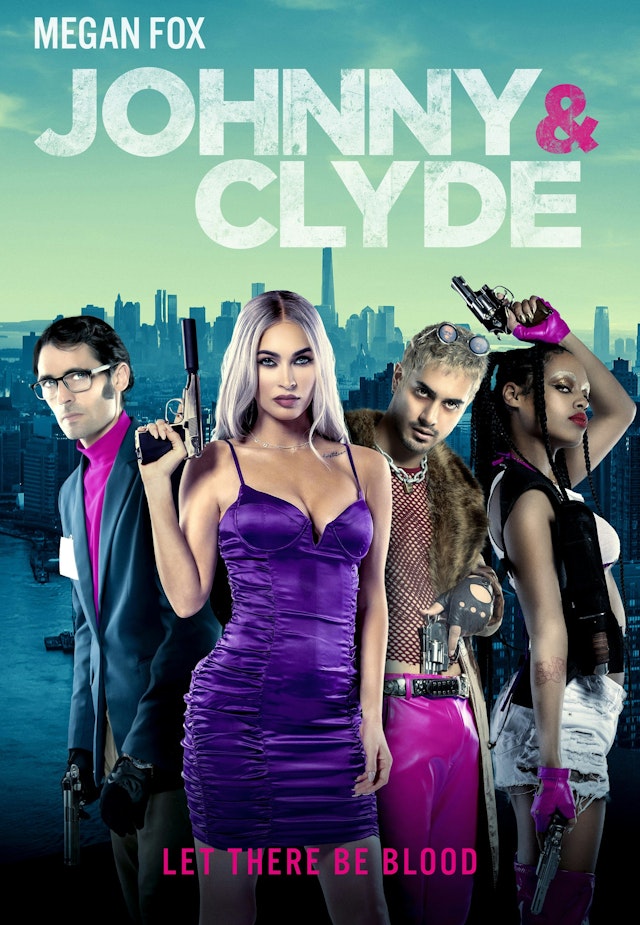 Johnny & Clyde
