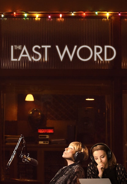 The Last Word