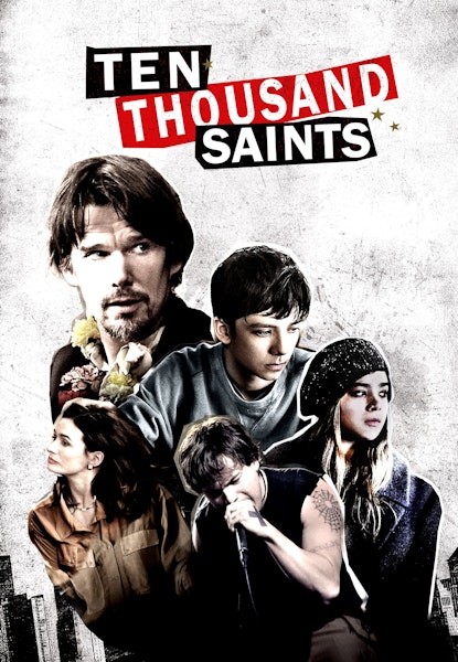 Ten Thousand Saints