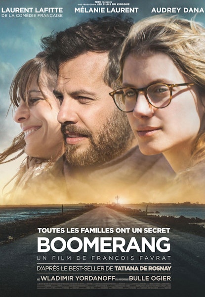 Bumerang