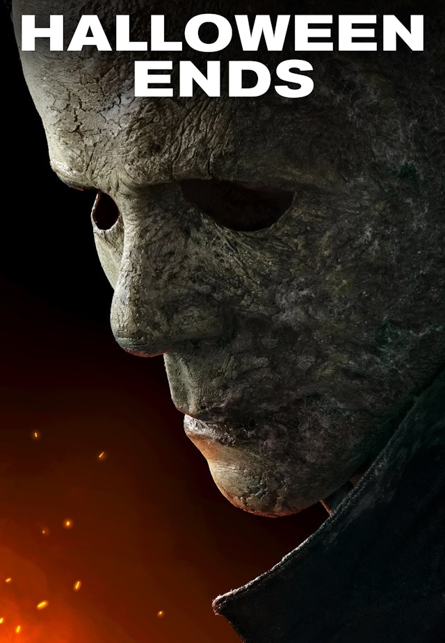 Halloween Ends