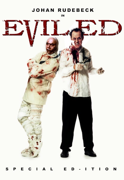 Evil Ed