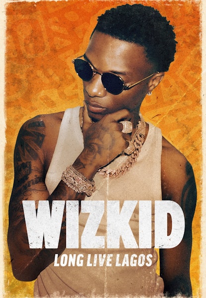 Wizkid: Long Live Lagos