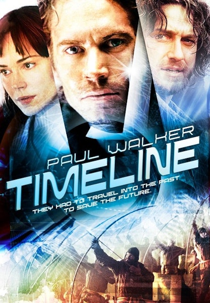 Timeline