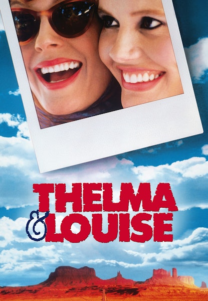 Thelma ja louise