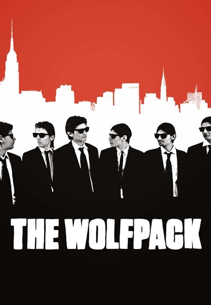 The Wolfpack