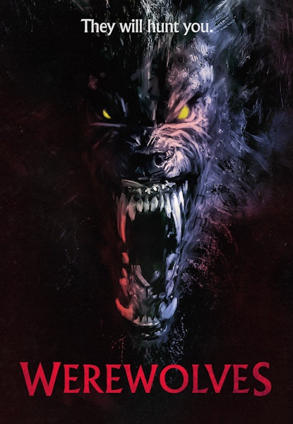 Werewolves