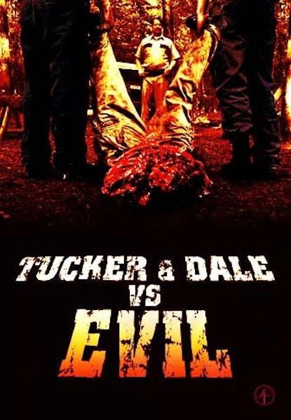 Tucker & Dale Vs Evil