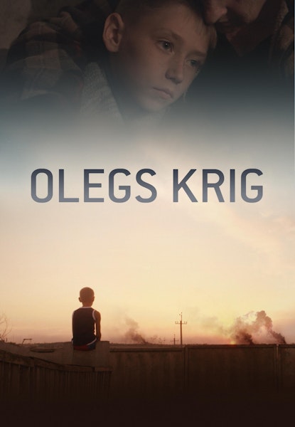 The Distant Barking of Dogs