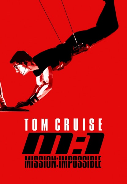 Mission: Impossible