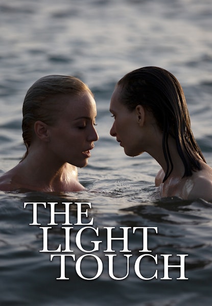 The Light Touch