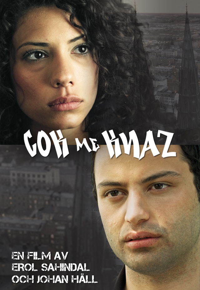Cok Me Knaz