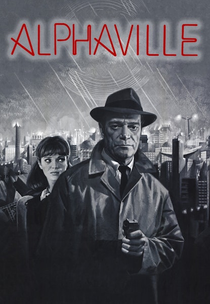 Alphaville