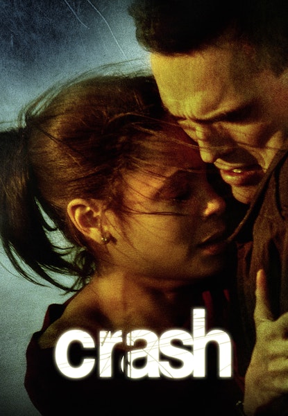 Crash