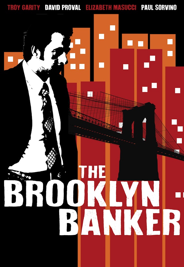 The Brooklyn Banker