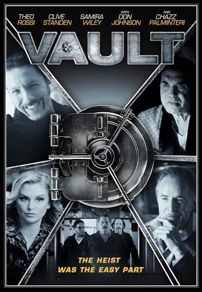 Vault