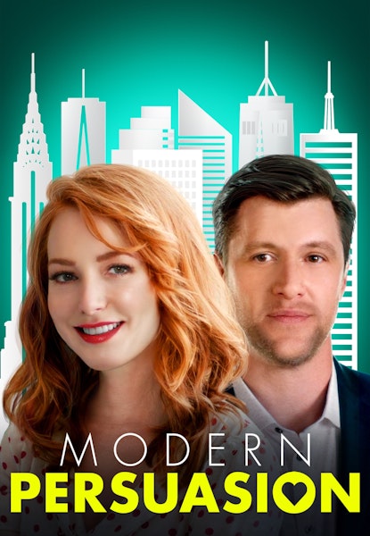 Modern Persuasion