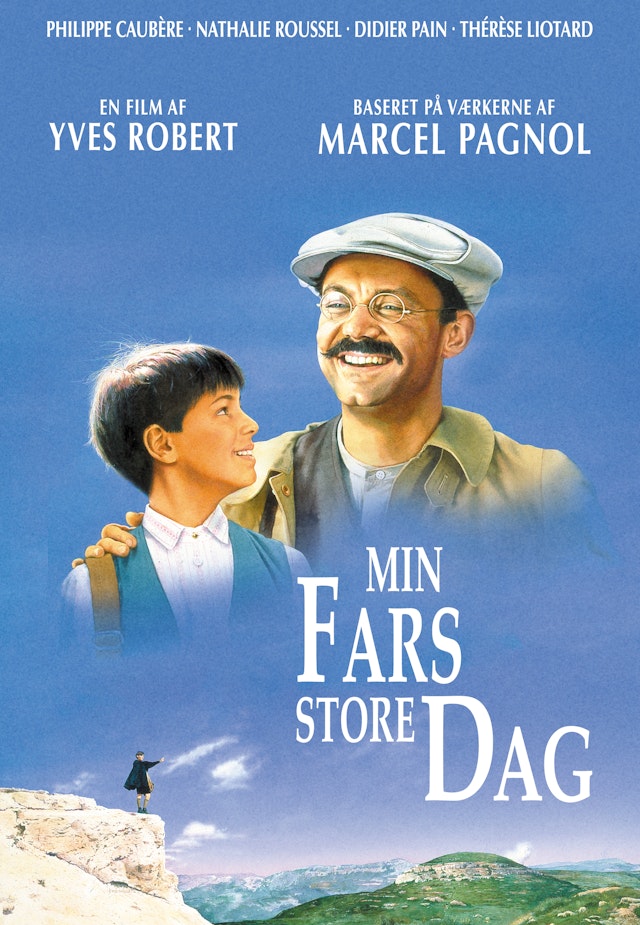 Min fars store dag