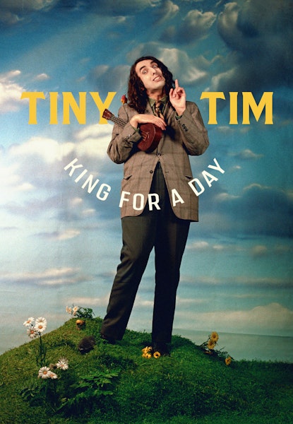Tiny Tim: King for a Day