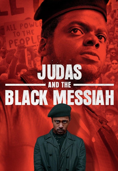 Judas and the Black Messiah