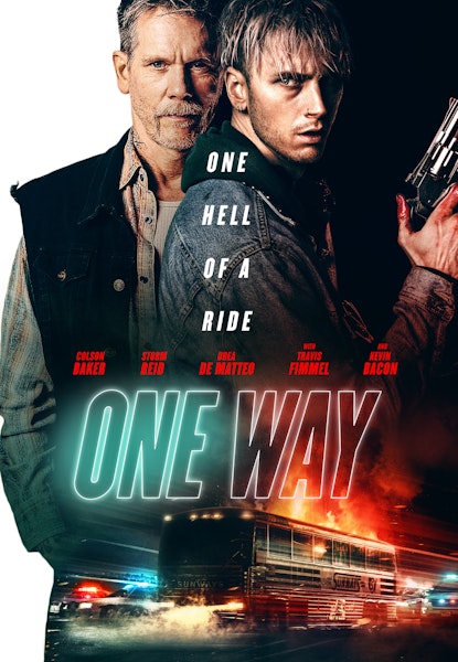 One Way
